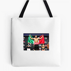 Knockout Artist Yair Rodriguez Bags