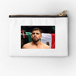 UFC Star Yair Rodriguez Zipper Pouches