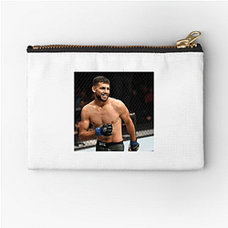 Dynamic Striker Yair Rodriguez Zipper Pouches