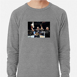 Octagon Talent Yair Rodriguez Sweatshirts