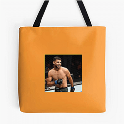 Dynamic Striker Yair Rodriguez Bags