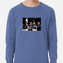 Octagon Talent Yair Rodriguez Sweatshirts