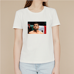 UFC Star Yair Rodriguez T-Shirts