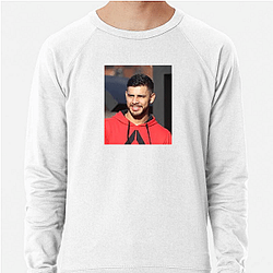 El Pantera Yair Rodriguez Sweatshirts