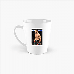Mexican Warrior Yair Rodriguez Mugs