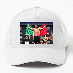 Knockout Artist Yair Rodriguez Hats & Caps