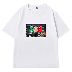 Knockout Artist Yair Rodriguez T-Shirts