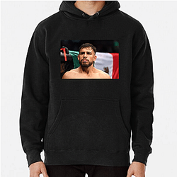 UFC Star Yair Rodriguez Hoodies