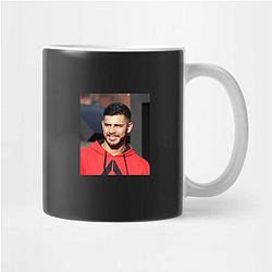 El Pantera Yair Rodriguez Mugs