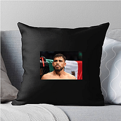 UFC Star Yair Rodriguez Pillows Cover