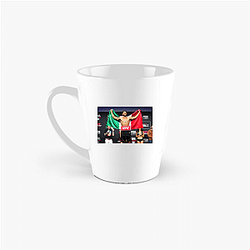 Knockout Artist Yair Rodriguez Mugs