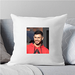 El Pantera Yair Rodriguez Pillows Cover
