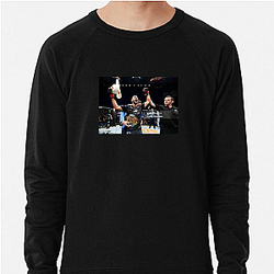 Octagon Talent Yair Rodriguez Sweatshirts