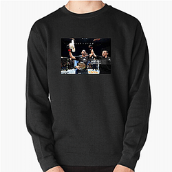 Octagon Talent Yair Rodriguez Sweatshirts