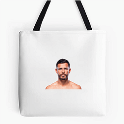 Rising Force Yair Rodriguez Bags