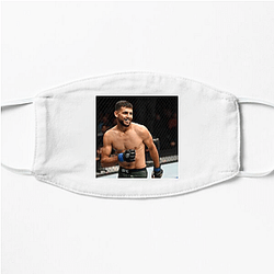 Dynamic Striker Yair Rodriguez Face Masks