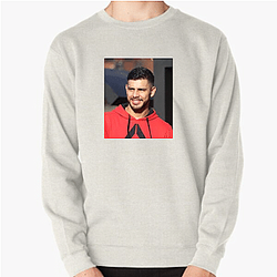 El Pantera Yair Rodriguez Sweatshirts