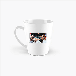 Featherweight Contender Yair Rodriguez Mugs
