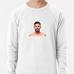 Rising Force Yair Rodriguez Sweatshirts