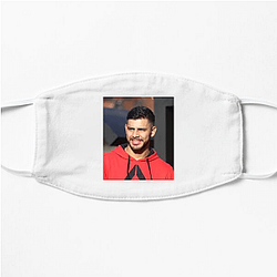 El Pantera Yair Rodriguez Face Masks