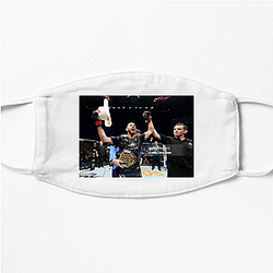 Octagon Talent Yair Rodriguez Face Masks