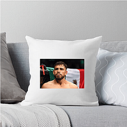 UFC Star Yair Rodriguez Pillows Cover