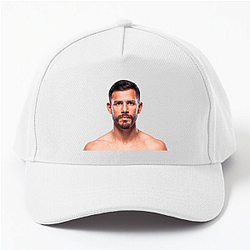 Rising Force Yair Rodriguez Hats & Caps