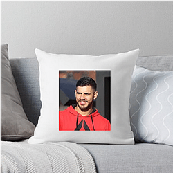 El Pantera Yair Rodriguez Pillows Cover