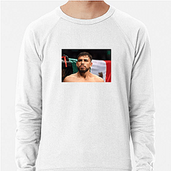 UFC Star Yair Rodriguez Sweatshirts