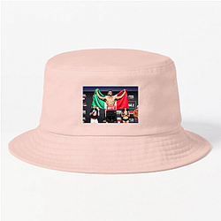 Knockout Artist Yair Rodriguez Hats & Caps