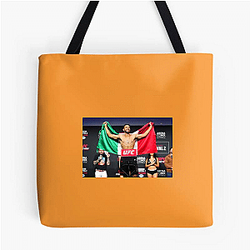 Knockout Artist Yair Rodriguez Bags