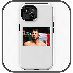 Yair Rodriguez Cases