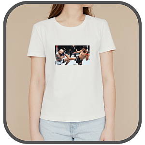 Yair Rodriguez T-Shirts