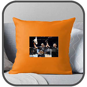 Yair Rodriguez Pillows Cover