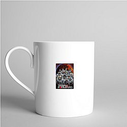 Yamishibai: Japanese Ghost Stories – Ultimate Chill Series Yamishibai: Japanese Ghost Stories Mugs