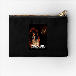 Yamishibai: Japanese Ghost Stories – Limited Horror Edition Yamishibai: Japanese Ghost Stories Zipper Pouches