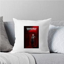Yamishibai: Japanese Ghost Stories – Exclusive Tales Collection Yamishibai: Japanese Ghost Stories Pillows Cover