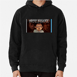 Yamishibai: Japanese Ghost Stories – Collector’s Fear Capsule Yamishibai: Japanese Ghost Stories Hoodies