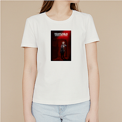 Yamishibai: Japanese Ghost Stories – Exclusive Tales Collection Yamishibai: Japanese Ghost Stories T-Shirts