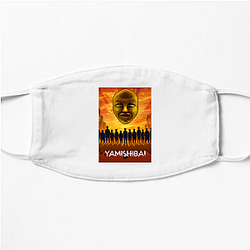 Yamishibai: Japanese Ghost Stories – Signature Terror Capsule Yamishibai: Japanese Ghost Stories Face Masks