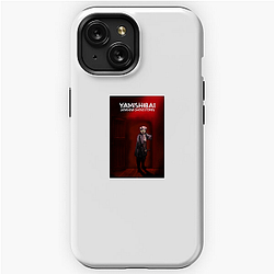 Yamishibai: Japanese Ghost Stories – Exclusive Tales Collection Yamishibai: Japanese Ghost Stories iPhone Cases