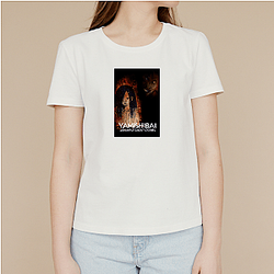 Yamishibai: Japanese Ghost Stories – Limited Horror Edition Yamishibai: Japanese Ghost Stories T-Shirts