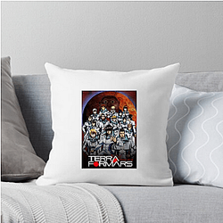 Yamishibai: Japanese Ghost Stories – Ultimate Chill Series Yamishibai: Japanese Ghost Stories Pillows Cover
