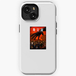 Yamishibai: Japanese Ghost Stories – Haunted Legends Edition Yamishibai: Japanese Ghost Stories iPhone Cases