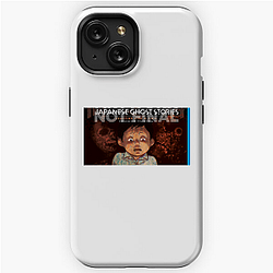 Yamishibai: Japanese Ghost Stories – Collector’s Fear Capsule Yamishibai: Japanese Ghost Stories iPhone Cases