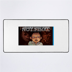 Yamishibai: Japanese Ghost Stories – Collector’s Fear Capsule Yamishibai: Japanese Ghost Stories Mouse Pads