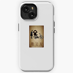 Yamishibai: Japanese Ghost Stories – Nightmare Tales Collection Yamishibai: Japanese Ghost Stories iPhone Cases