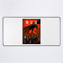 Yamishibai: Japanese Ghost Stories – Haunted Legends Edition Yamishibai: Japanese Ghost Stories Mouse Pads