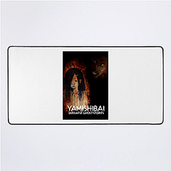 Yamishibai: Japanese Ghost Stories – Limited Horror Edition Yamishibai: Japanese Ghost Stories Mouse Pads