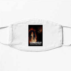 Yamishibai: Japanese Ghost Stories – Limited Horror Edition Yamishibai: Japanese Ghost Stories Face Masks